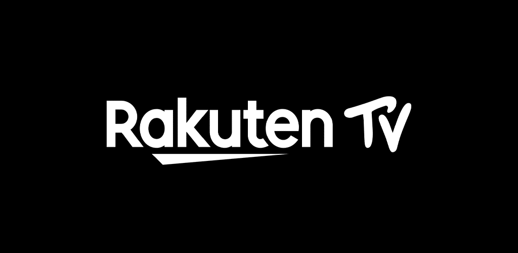 RAKUTEN TV SHOWS